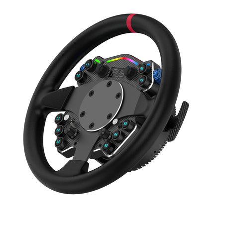 CAMMUS C12 Direct Drive Wheel