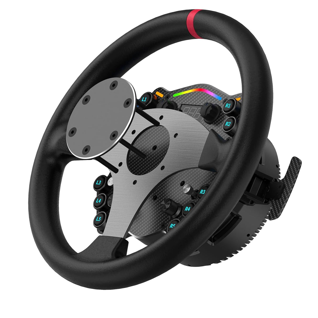 CAMMUS C12 Direct Drive Wheel