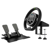 CAMMUS C5 Bundle for C5 Base and CP5 Pedals
