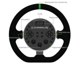 CAMMUS C5 Bundle for C5 Base and CP5 Pedals