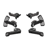Asetek SimSports Carbon Paddles Kit