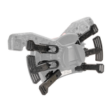 Asetek SimSports Carbon Paddles Kit