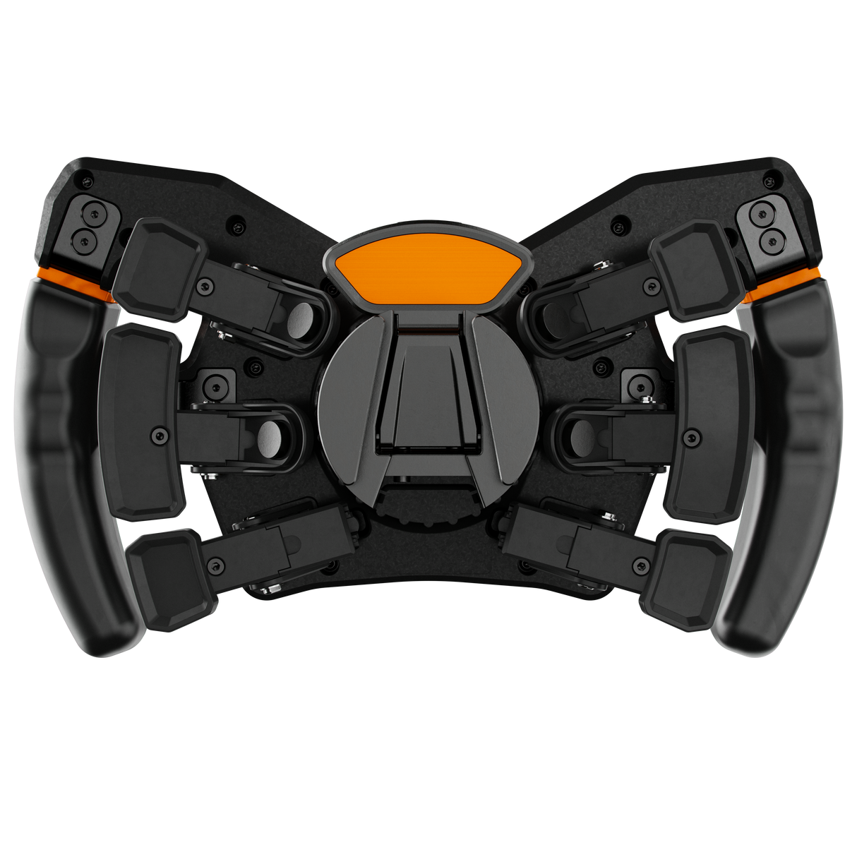 Asetek SimSports Wheel Rim Clutch Paddles