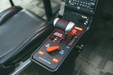 RSG Cirrus Cockpit