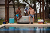 Cryospring Smart Chillers with Wi-Fi Enabled