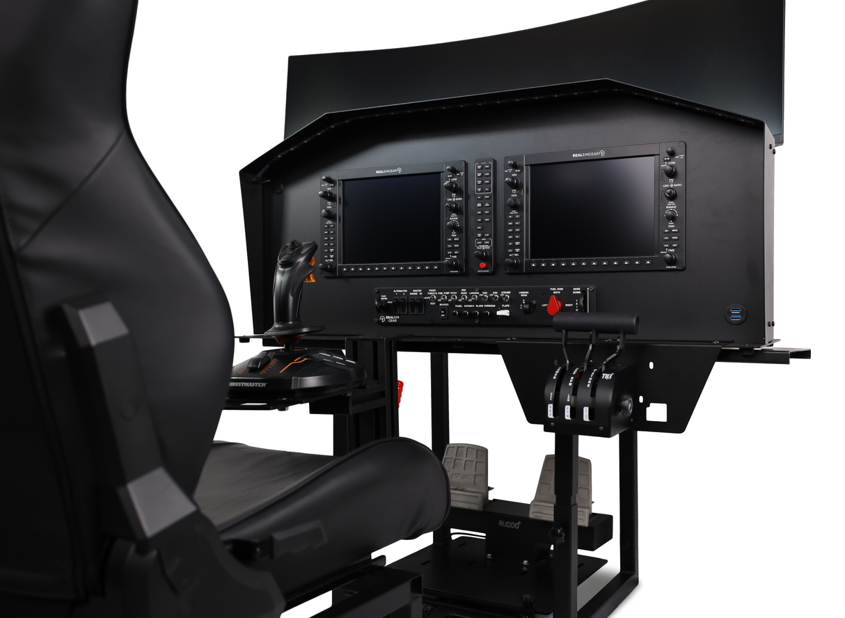 RSG - Diamond System Package