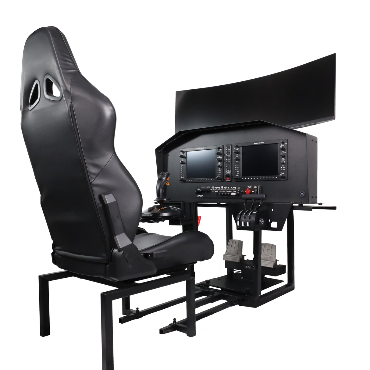 RSG - Diamond System Package