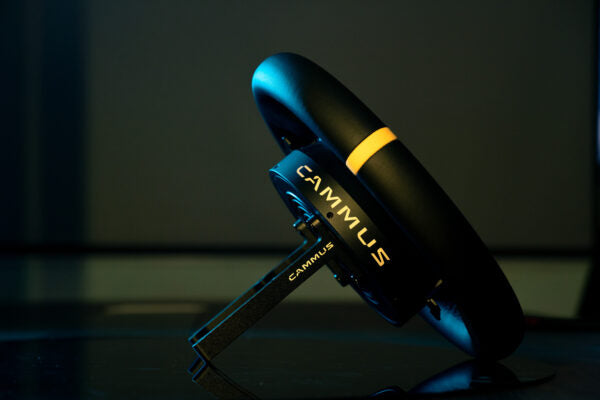CAMMUS C5 Bundle for C5 Base and CP5 Pedals