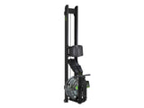 Dynamic Fluid Rower - S680 Timber