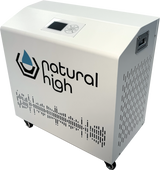 Natural High™ Extreme Experience (Inflatable Tub, Hot & Cold)