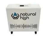Natural High™ Extreme Experience (Inflatable Tub, Hot & Cold)
