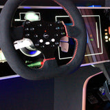 Extreme Racing Arcade Machine | 200 Classic Racing Games | Wifi Compatible