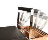 Private Pilates Premium Wood Reformer Bundle