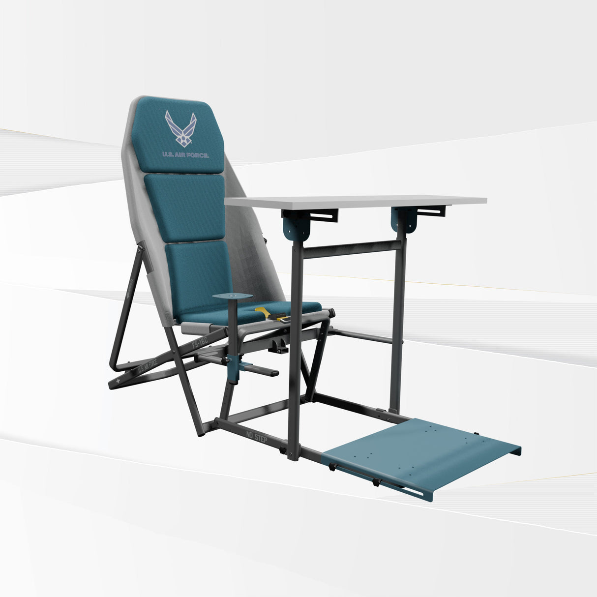 FS-16C Commercial Flight Mount Add-on [Pre-Order]