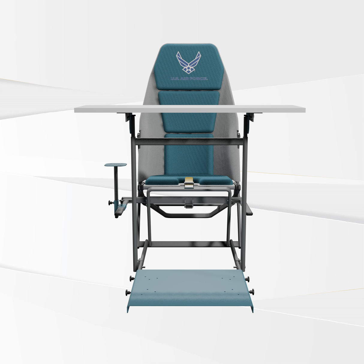 FS-16C Commercial Flight Mount Add-on [Pre-Order]