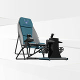 FS-16C Foldable Flight Simulator Cockpit U.S. Air Force™ Licensed [PRE-ORDER]