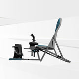 FS-16C Foldable Flight Simulator Cockpit U.S. Air Force™ Licensed [PRE-ORDER]