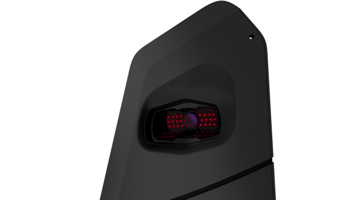 Foresight Falcon Launch Monitor