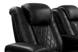Valencia 2025 New Tuscany Home Theater Seating