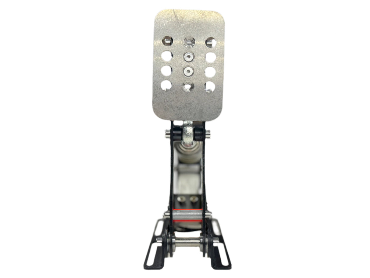 Focus x SimJack Ultimate Throttle & Brake Pedal Package
