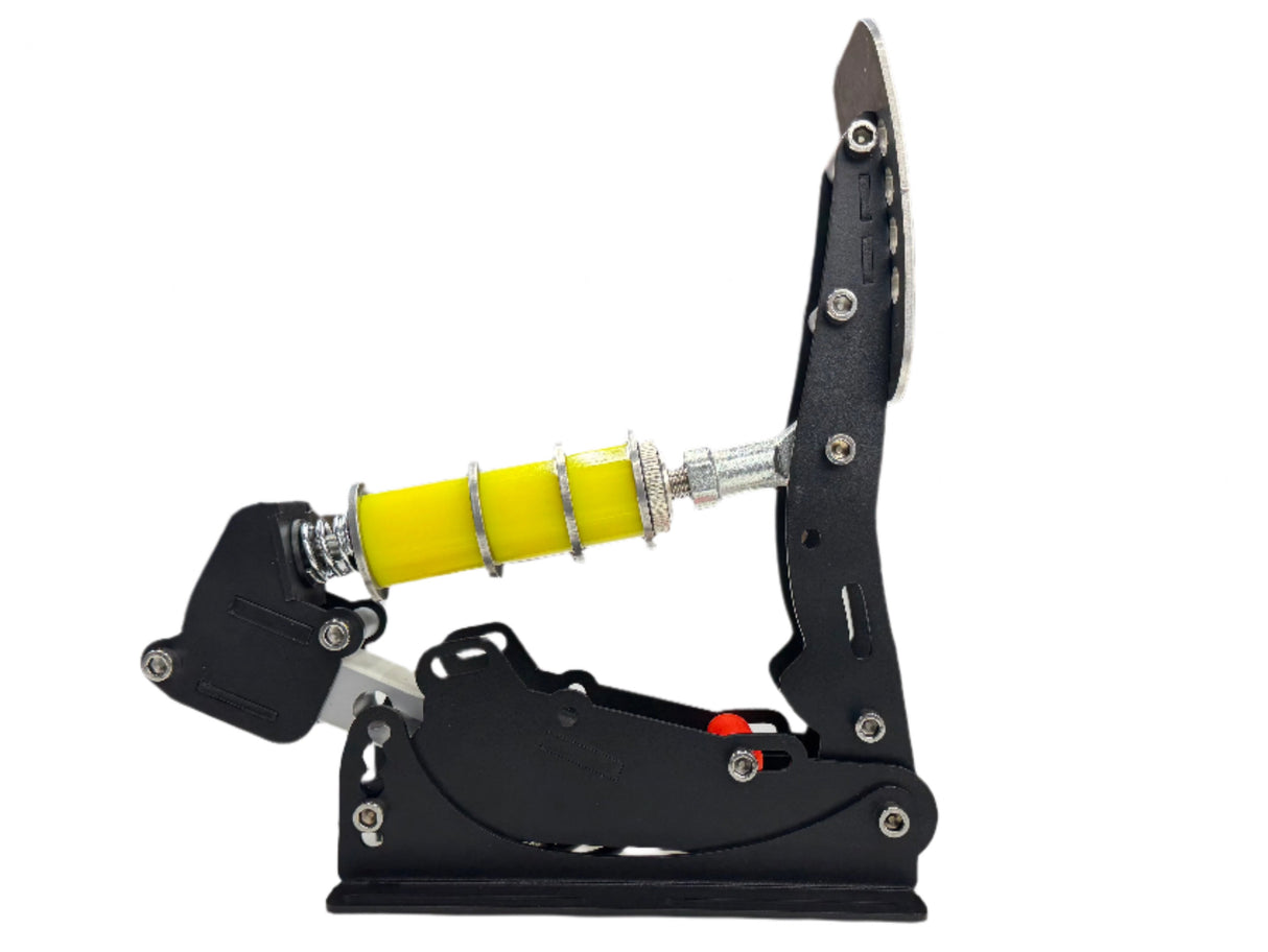Focus x SimJack Ultimate Throttle & Brake Pedal Package