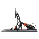 Asetek SimSports Forte Sim Racing Pedals - Brake & Throttle