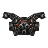 Forte Formula Button Box (B/G/O)