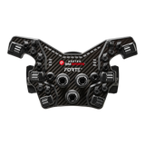 Forte Formula Button Box (B/G/O)