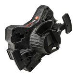 Forte GT Button Box (B/G/O)