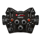 Forte GT Button Box (B/G/O)