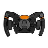 Asetek SimSports Forte Formula Steering Wheel OPEN BOX