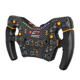 Asetek SimSports Forte Formula Steering Wheel OPEN BOX