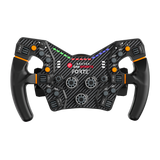 Asetek SimSports Forte Formula Steering Wheel OPEN BOX