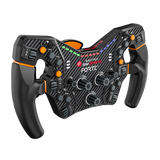Asetek SimSports Forte Formula Steering Wheel OPEN BOX