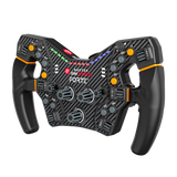Asetek SimSports Forte Formula Steering Wheel OPEN BOX