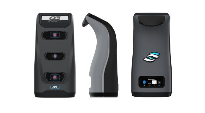 GC3 Launch Monitor