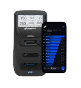 GC3S Launch Monitor