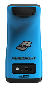 GC3S Launch Monitor
