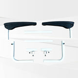 GTA™ | GTSF Armrest
