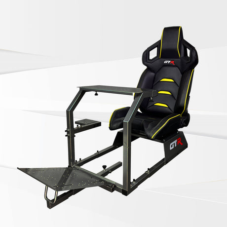 GTA™ Model Racing Simulator