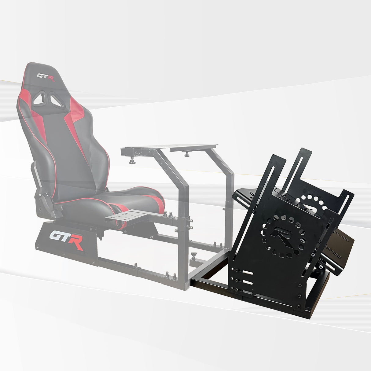 GTA™ Advanced Pedal Mount