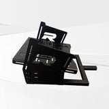 GTA™ Advanced Pedal Mount