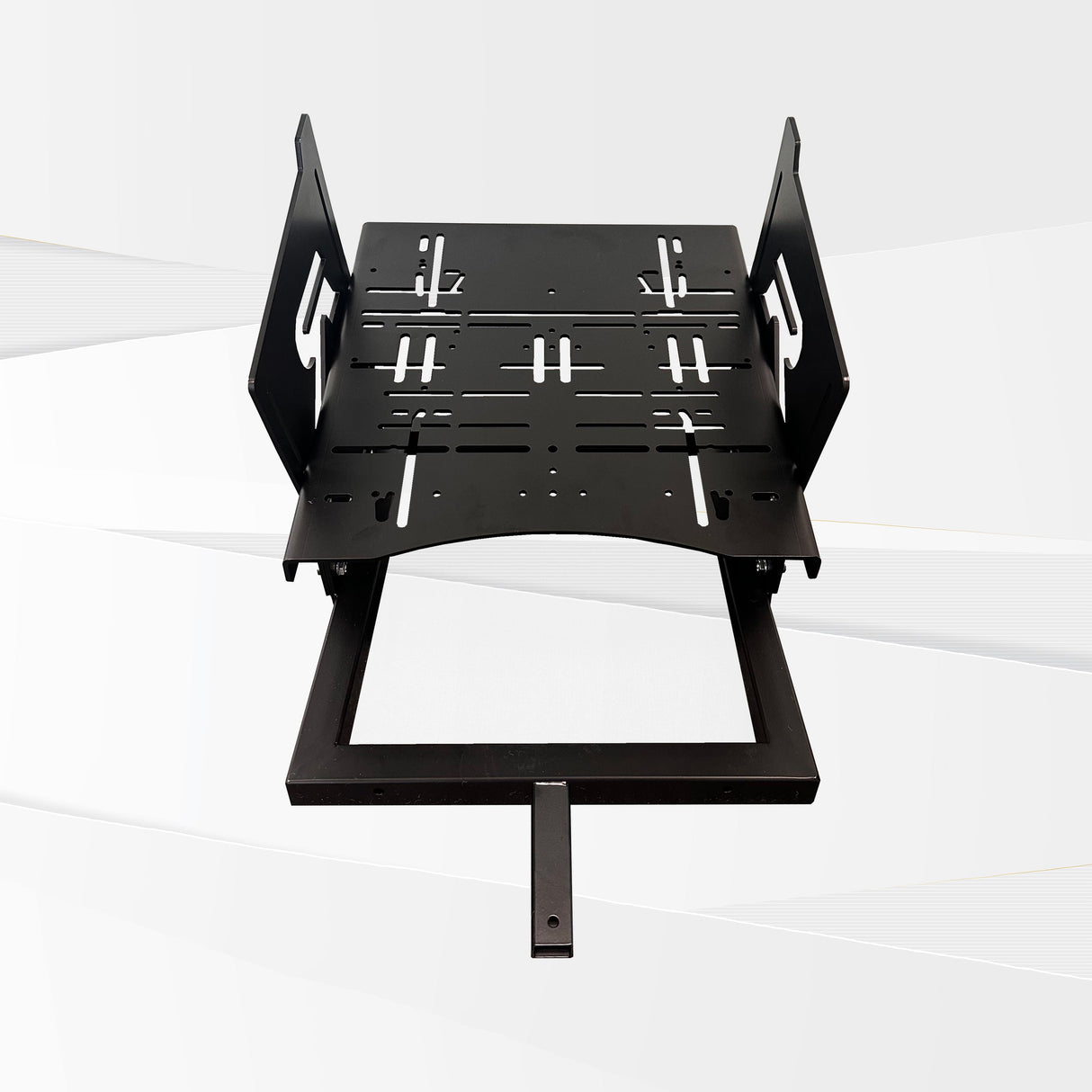 GTA™ Advanced Pedal Mount