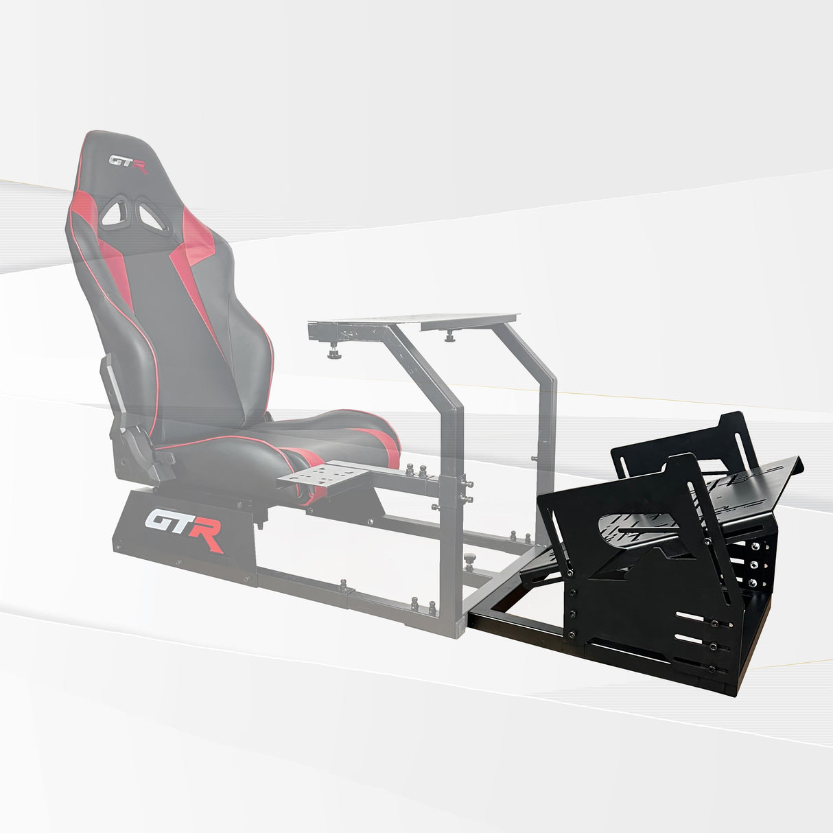 GTA™ Advanced Pedal Mount