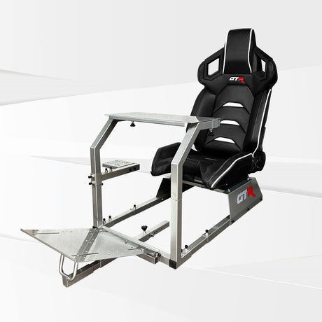 GTA™ Model Racing Simulator