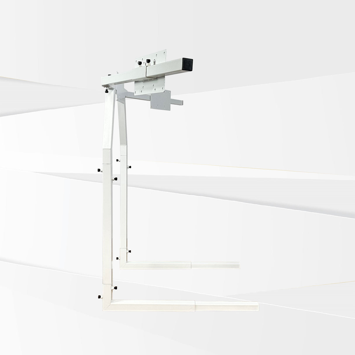 GTA™ Triple Monitor Stand