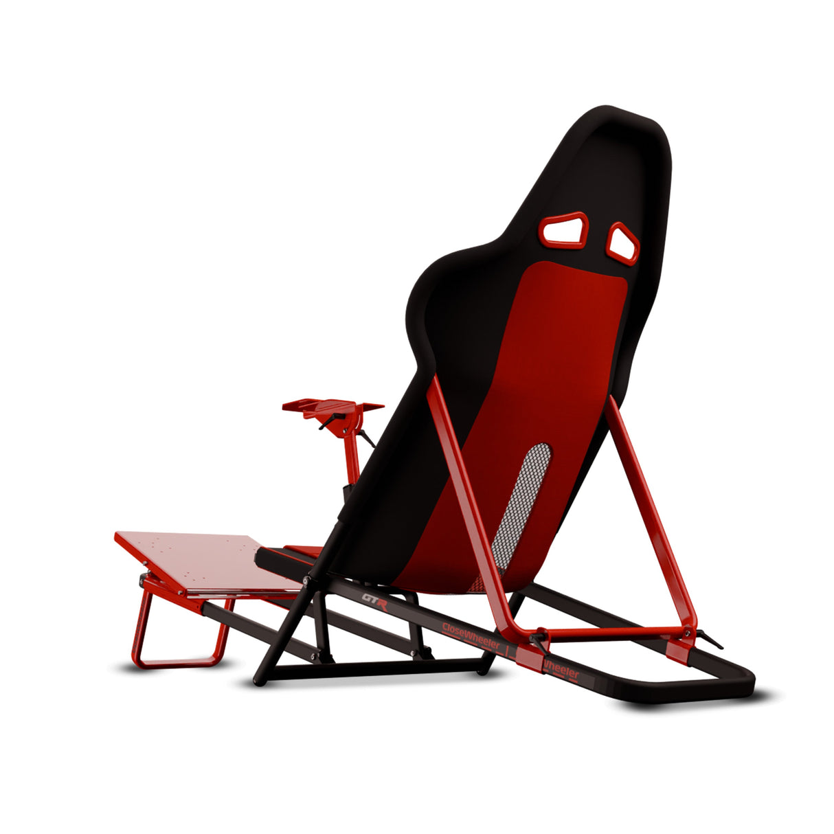 GTA™ Compact V2 Foldable Racing Simulator