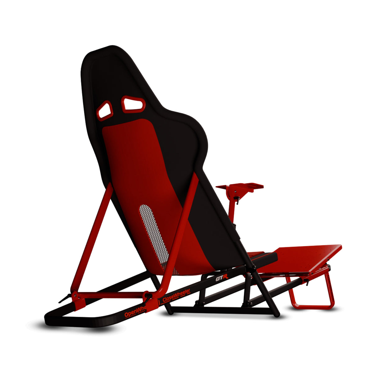 GTA™ Compact V2 Foldable Racing Simulator