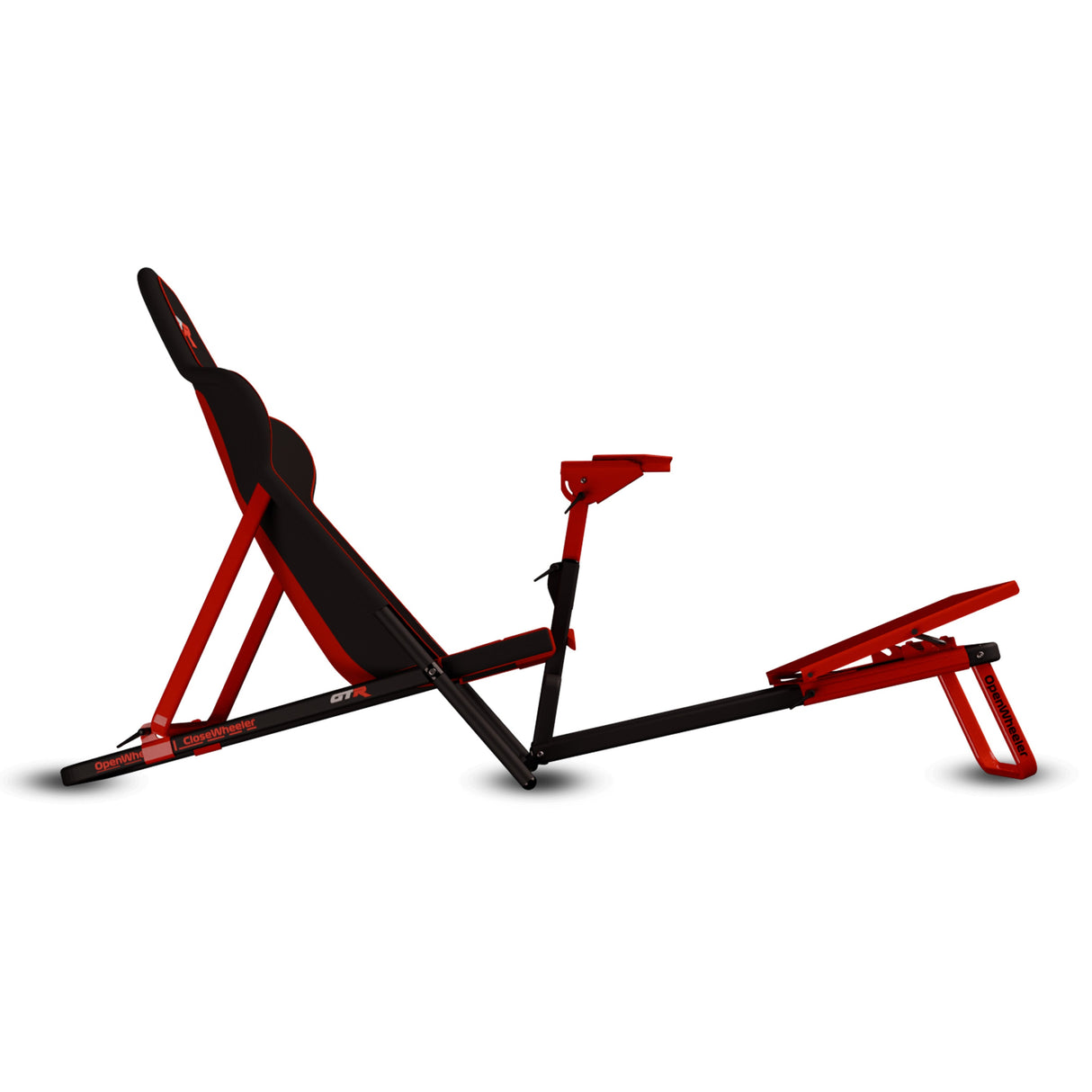 GTA™ Compact V2 Foldable Racing Simulator
