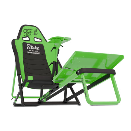 GTA™ Compact V2 Stake F1® Team KICK Sauber Edition [Final Sale]